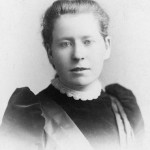 Kate Thomas