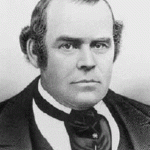 Parley P. Pratt