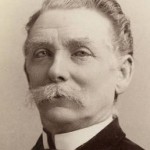 Henry W. Naisbitt