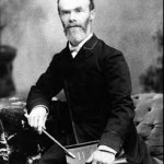 Joseph L Townsend