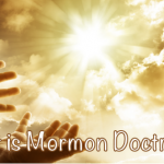 What is Mormon Doctrine?